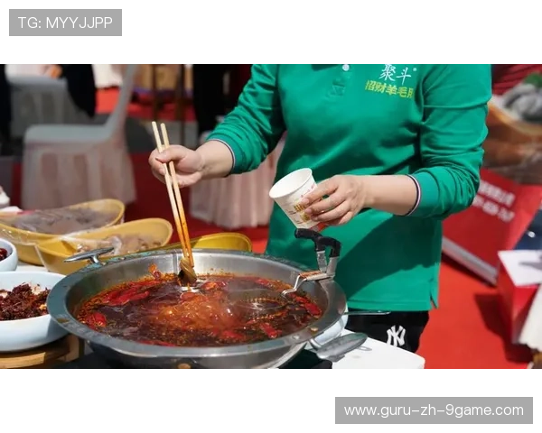 特色乡村火锅骑行节，锻炼身体享受美食